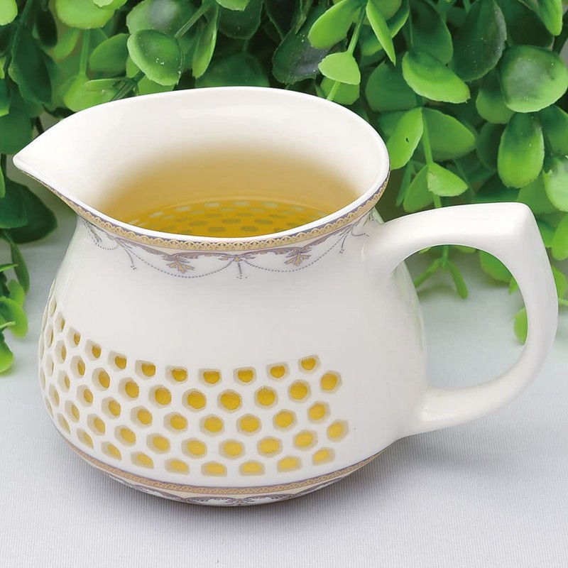 Tenka Tea Line Rei Tea Sea (Beef Flower) 6.1 fl
