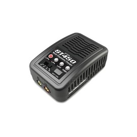 ST450 Charger / 2~4S LiPo 4A 50W Supports XT60 Connector / ST450 충전기 / 2~4S LiPo 4A 50W XT60커넥터 지원