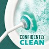 Scotch-Brite Power Scour Toilet Cleaning System, Toilet Bowl Cleaner with