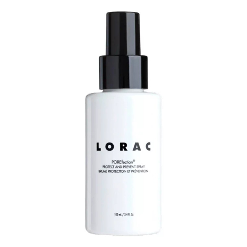 Lorac Poros Perfectos Piel Mate