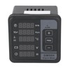 Diesel Generator Set Controller Digital Genset Engine Meter with Mounting