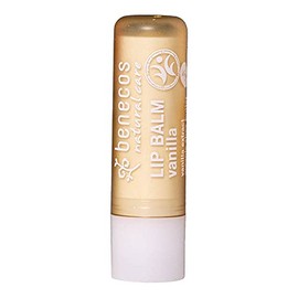 benecos Lip Balm Vanilla (2 x 4.70 g)