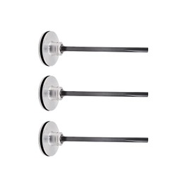 Pro-Parts 3PK 877-323 885-915 SP Aftermarket Nail Gun Piston Driver for Hitachi NR83A NR83A2 NR83A2(S) Air Framing Nailers NR83A3 Strip Nailer Replacement Accessories Part