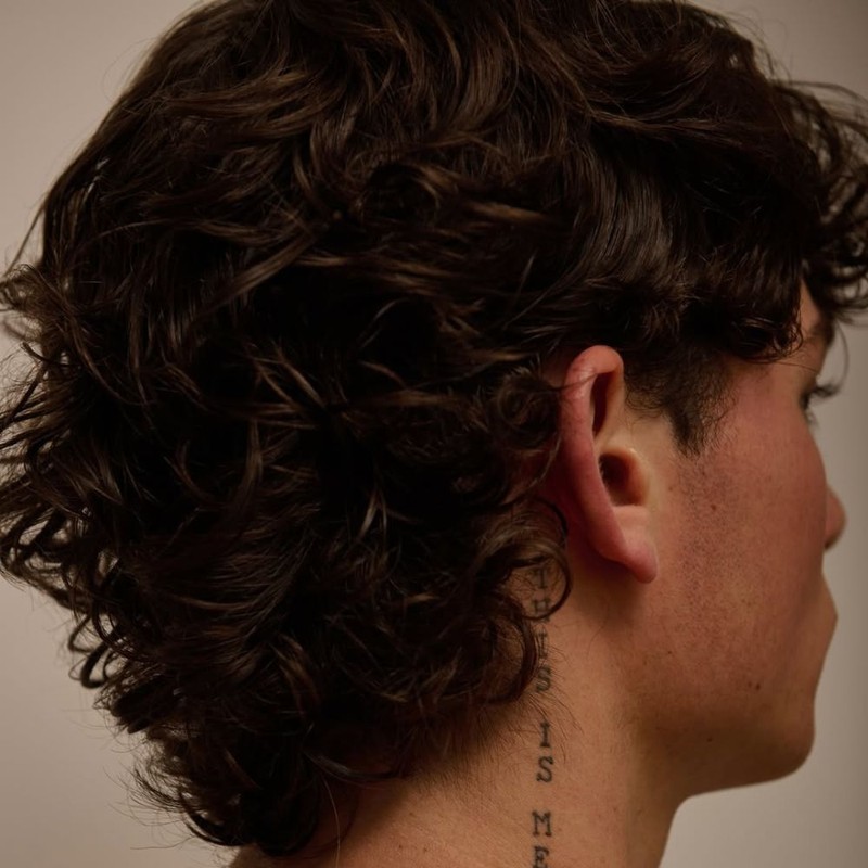 Jack Henry Shampoo Hinoki Cypress 400ml