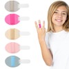 Finger Splint Finger Splint Pack of 5 Adjustable Finger Splint
