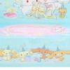 Sanrio 965600 Cinnamoroll Chair-shaped Chest (After Party)
