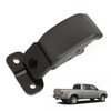 Quarter Window Lock Enhanced Security Quarter Window Latch Replacement for