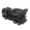 Srliya Children's Remote Control Mixer Truck 1:32 4 Way Plastic
