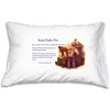 Prayer Pillowcase St Padre Pio