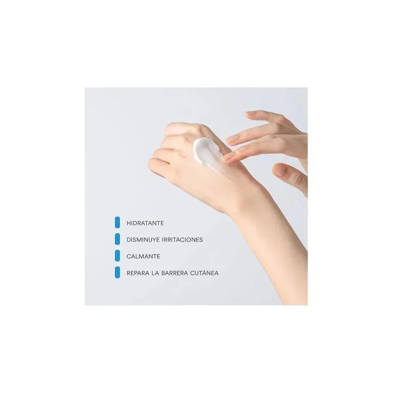 Crema Hidratante Multi Ceramide 50ml Tocobo Adultos