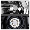 ACANII - For 2014-2020 Toyota 4Runner Halogen Factory Style Chrome