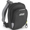 Givi EA109B Easy-Leg Bag with Two Compartments