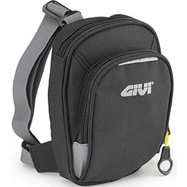 Givi EA109B Easy-Leg Bag with Two Compartments