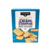 Clover Valley Chicken Flavored Snack Crackers -1 Box (7.5 Oz.)