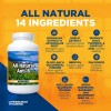Vitamins All Natural Anti-B for Immune Support, 14 All Natural