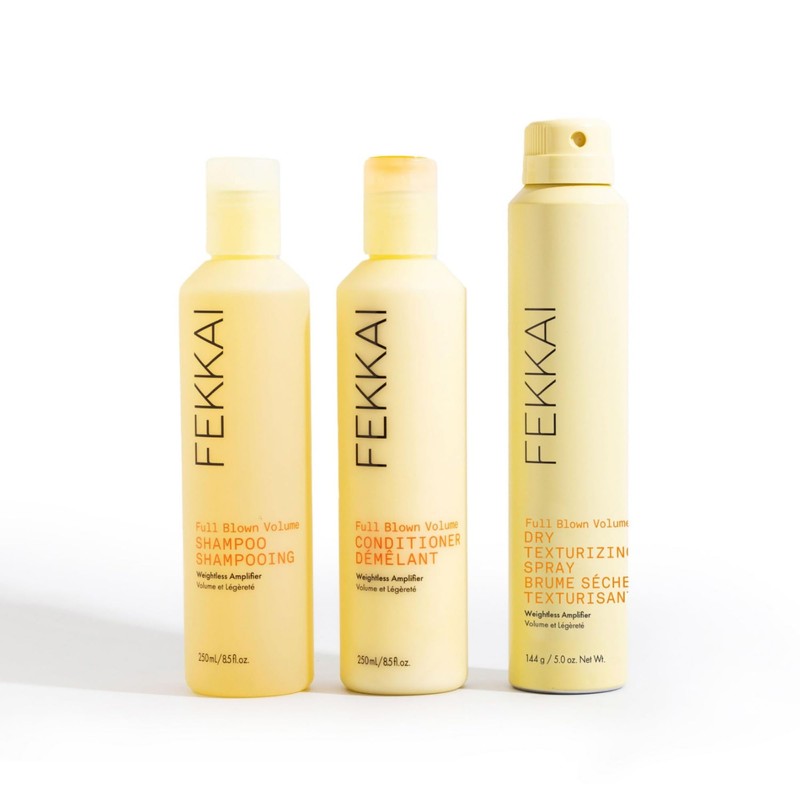 Fekkai Full Blown Volume Texturizer - 5.5 oz - Dry