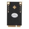 Mini PCi E to 2 Port SATA Expansion Card 6Gbps
