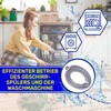 Inlet Hose Washing Machine and Dishwasher 3 m 25°C from