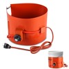 NORJIN Metal Drum Heater, Bucket Heater 5 Gallon, 120V 800