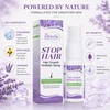 Hair Growth Inhibitor Spray for Face & Body – Moisturizing