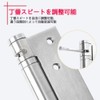 Hardbase Hardware Hinge Hinge Spring Hinge Stainless Steel Door Closer