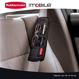 Rubbermaid Seatbelt Organizer