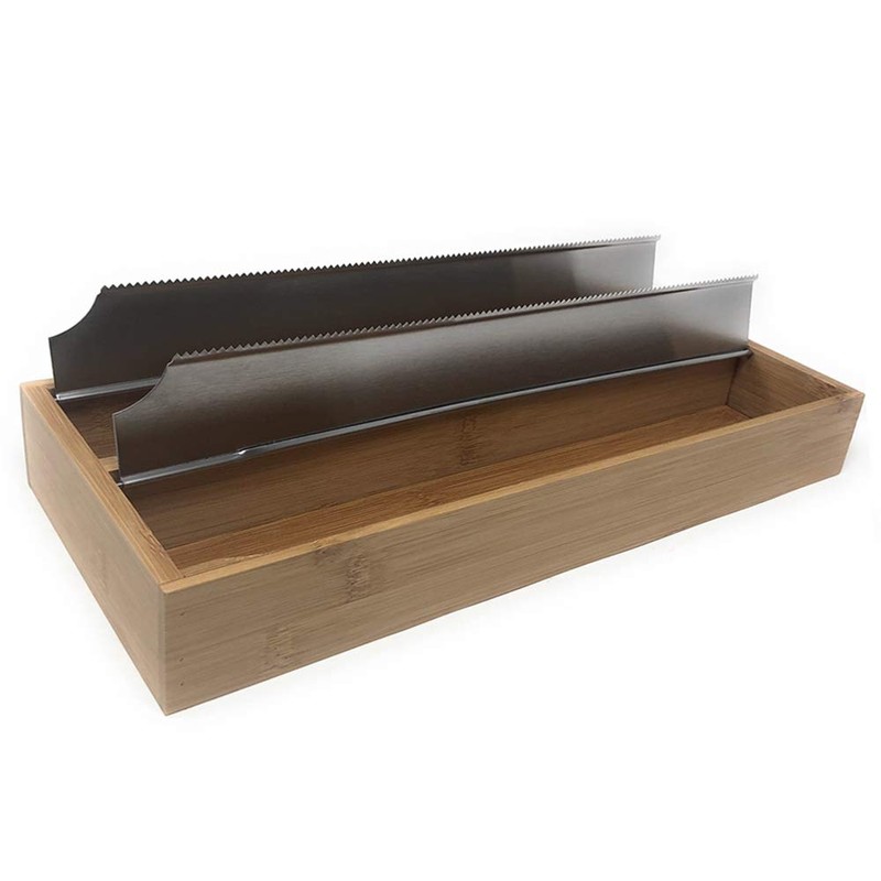Space Home - Foil Dispenser and Cling Film Dispenser -