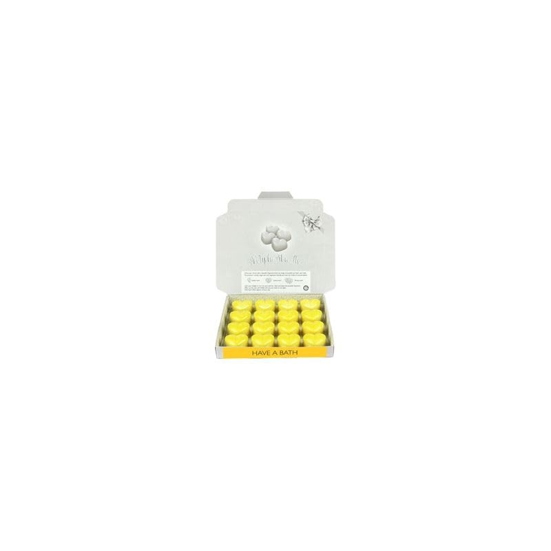 Have A Bath Wax Melts - 16 x 5g Fresh