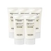 Age20s Essential Water Fit Sun Cream 50ml 5pcs (36985899) / 에이지20s 에센셜 워터 핏 선크림 50ml 5개 (36985899)