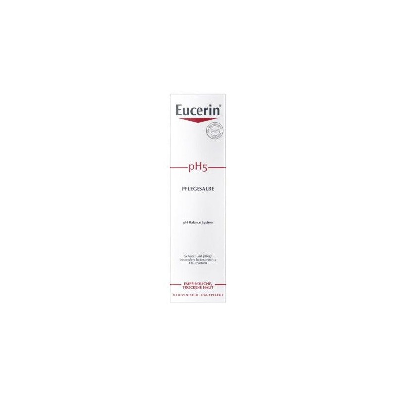 Eucerin pH5 Skin Repair 100 ml