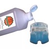 Organek Living Shaver Shebang Cleaning Concentrate for all Braun Clean