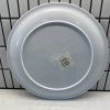 Coca-Cola NEW Gibson Coca-Cola Melamine Plate Big King Size Ice