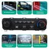 79600-S84-A21ZA Heater A/C Climate Control Module Compatible with Honda Accord