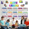 Funrous Careers Bulletin Board Set Back to School Classroom Decor