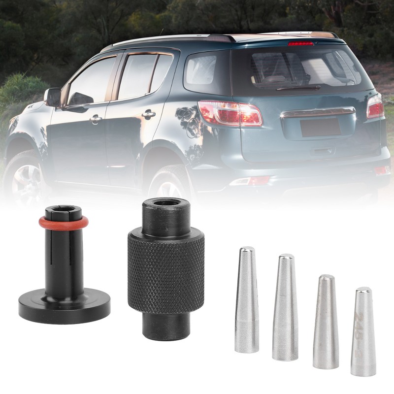 Fuel Injector Seals Tools 18683AA000 Leakproof Fuel Injector Seals Installer