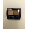 Maybelline 2 X Maybelline Expert Eyes Eye Shadow Eyeshadow Browntones