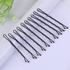 10 PCS 2Inches Hair Pins Kit Secure Hold Bobby Pins