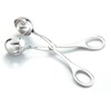 Norpro Stainless Steel Meat Baller