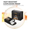Anbee Lipo Battery Safe Bag Fireproof Safety Charging Storage Bag