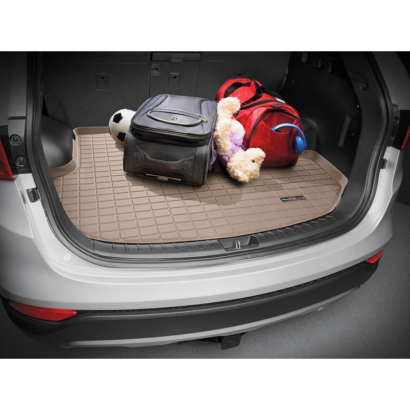 WeatherTech 401093 - Black Cargo Liner