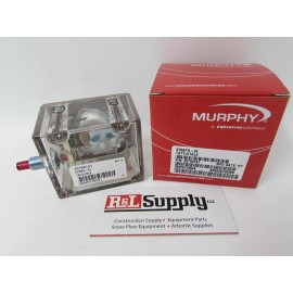 Murphy Switch NEW MURPHY 518APH-24 TATTLETALE SWITCH 25700151
