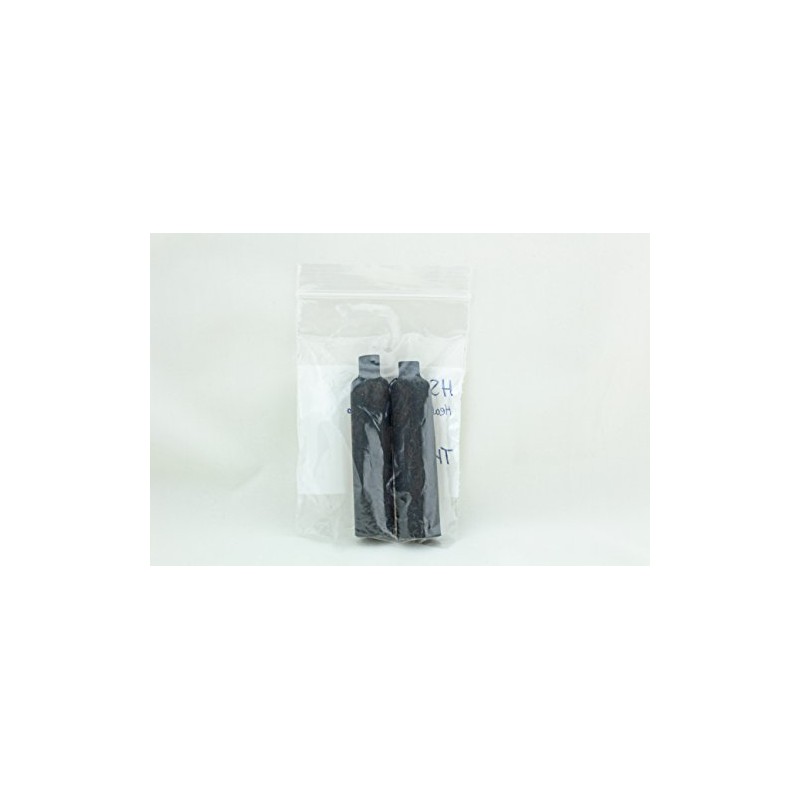 THOMAS & BETTS HSC2-20 HEATSHRINK ENDCAP#4-4/0(pkg 2)