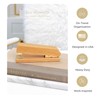 Wooden Stapler