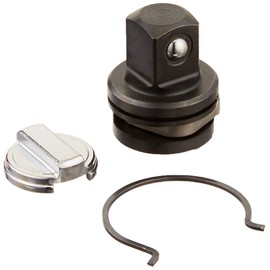 SK Hand Tool 45173-2 Drive Ratchet Repair Kit, 3/8-Inch