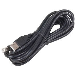 RCA 6-Feet USB A/B Cable (TPH520R)