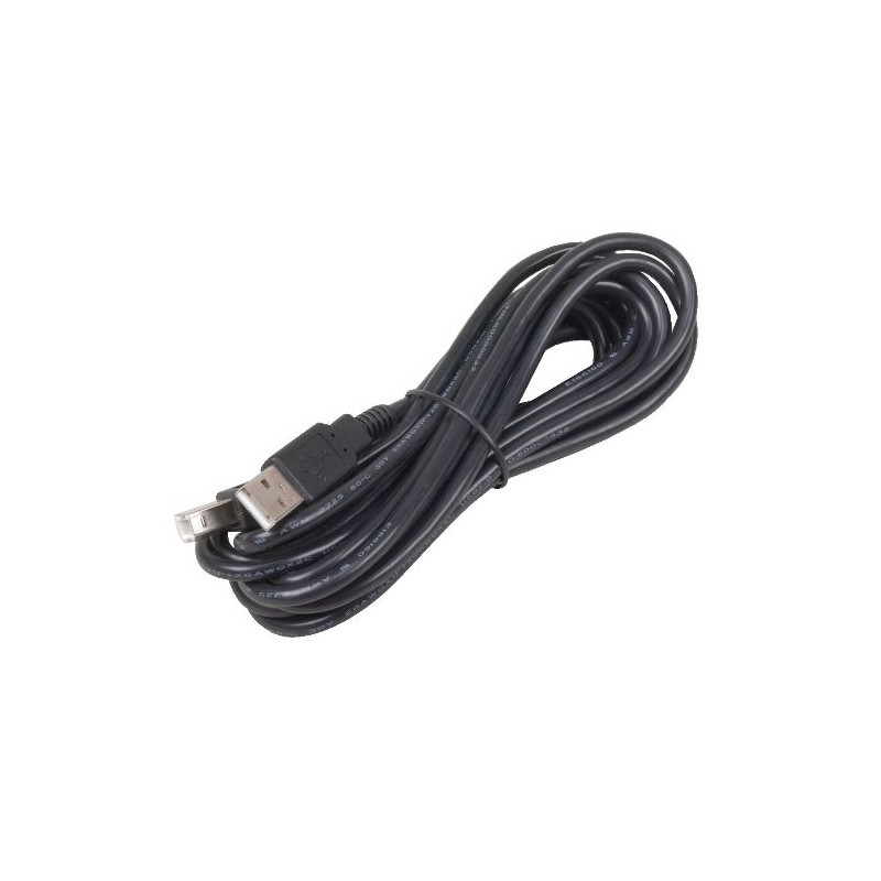 RCA 6-Feet USB A/B Cable (TPH520R)
