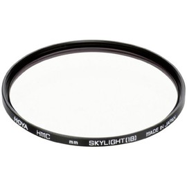 Hoya 58mm HMC Skylight Screw in Filter