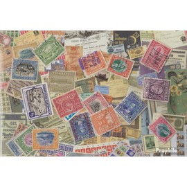 Prophila Collection Guatemala 25 Assorted Stamps (Stamps for Collectors)