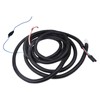 ZTUOAUMA 6-Pin Touchpad Control Wire Harness Diamond 15764 Compatible with