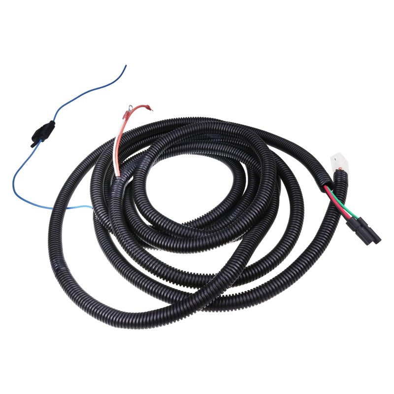 ZTUOAUMA 6-Pin Touchpad Control Wire Harness Diamond 15764 Compatible with